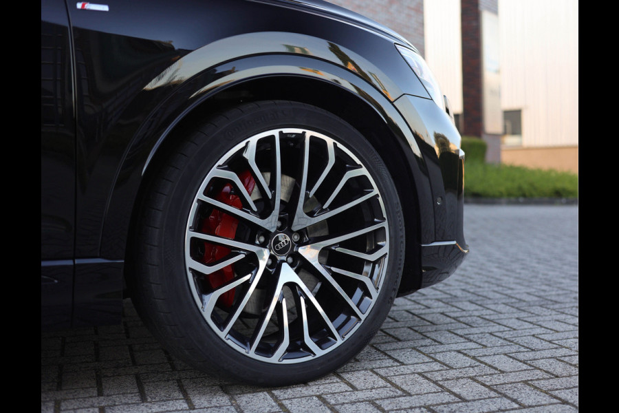 Audi Q8 60 TFSIe Quattro Pro Line S Competition *Direct leverbaar*Advanced*Pano*Vol!*