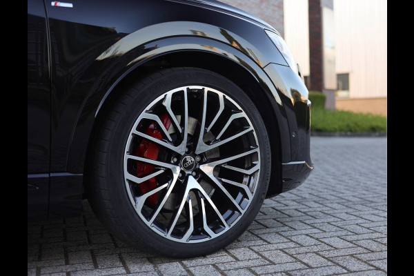 Audi Q8 60 TFSIe Quattro Pro Line S Competition *Direct leverbaar*Advanced*Pano*Vol!*