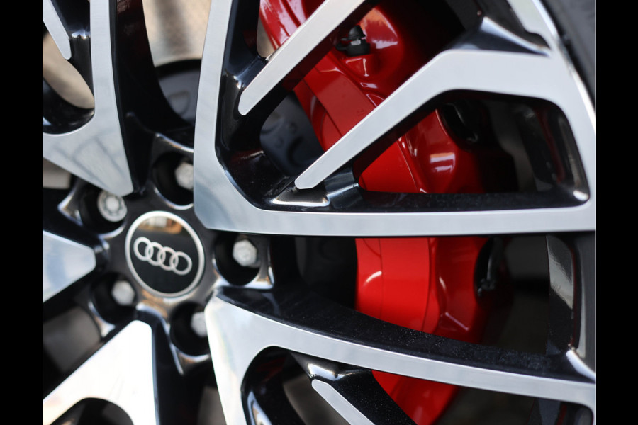 Audi Q8 60 TFSIe Quattro Pro Line S Competition *Direct leverbaar*Advanced*Pano*Vol!*