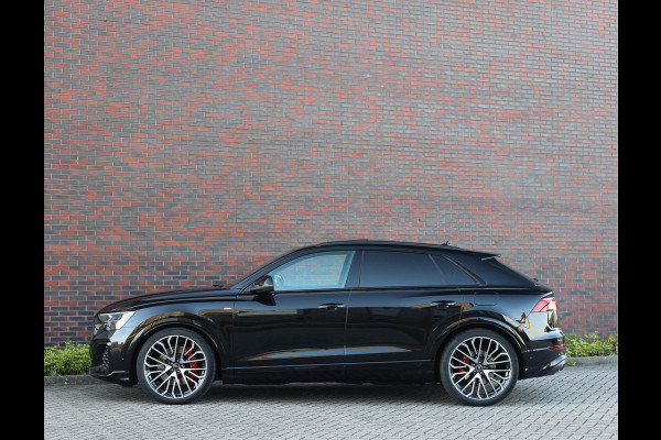 Audi Q8 60 TFSIe Quattro Pro Line S Competition *Direct leverbaar*Advanced*Pano*Vol!*