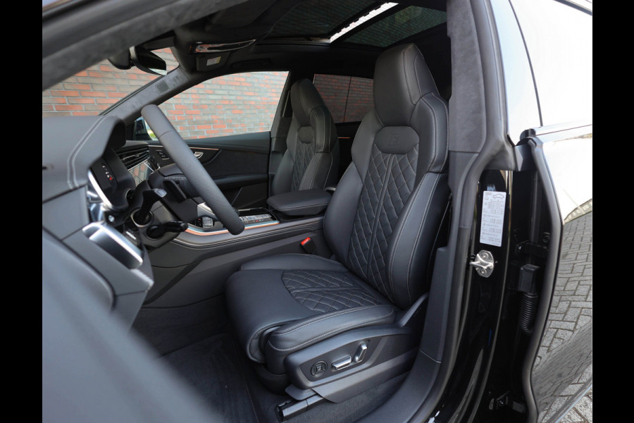 Audi Q8 60 TFSIe Quattro Pro Line S Competition *Direct leverbaar*Advanced*Pano*Vol!*