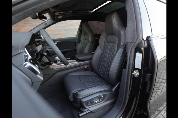 Audi Q8 60 TFSIe Quattro Pro Line S Competition *Direct leverbaar*Advanced*Pano*Vol!*