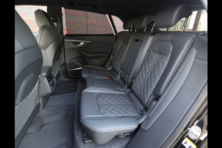 Audi Q8 60 TFSIe Quattro Pro Line S Competition *Direct leverbaar*Advanced*Pano*Vol!*