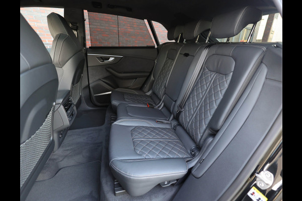 Audi Q8 60 TFSIe Quattro Pro Line S Competition *Direct leverbaar*Advanced*Pano*Vol!*