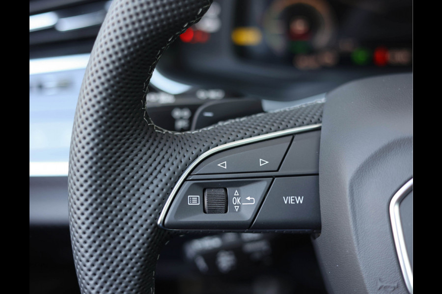 Audi Q8 60 TFSIe Quattro Pro Line S Competition *Direct leverbaar*Advanced*Pano*Vol!*