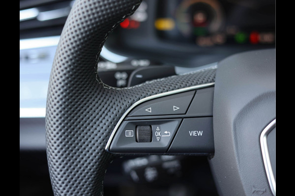 Audi Q8 60 TFSIe Quattro Pro Line S Competition *Direct leverbaar*Advanced*Pano*Vol!*