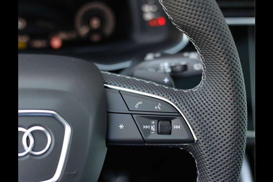 Audi Q8 60 TFSIe Quattro Pro Line S Competition *Direct leverbaar*Advanced*Pano*Vol!*