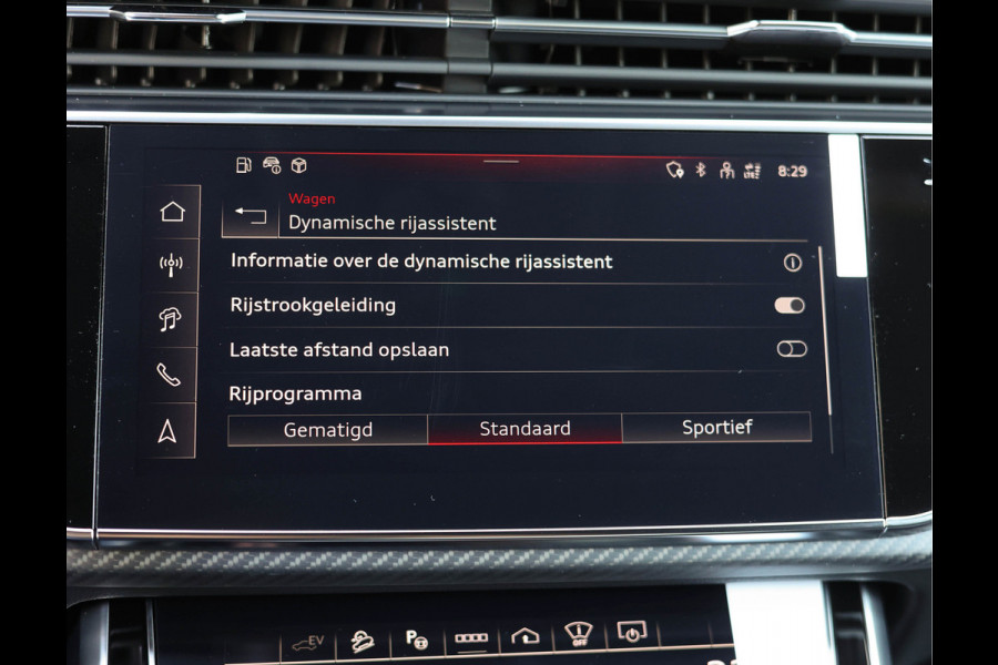 Audi Q8 60 TFSIe Quattro Pro Line S Competition *Direct leverbaar*Advanced*Pano*Vol!*