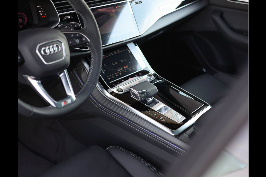 Audi Q8 60 TFSIe Quattro Pro Line S Competition *Direct leverbaar*Advanced*Pano*Vol!*