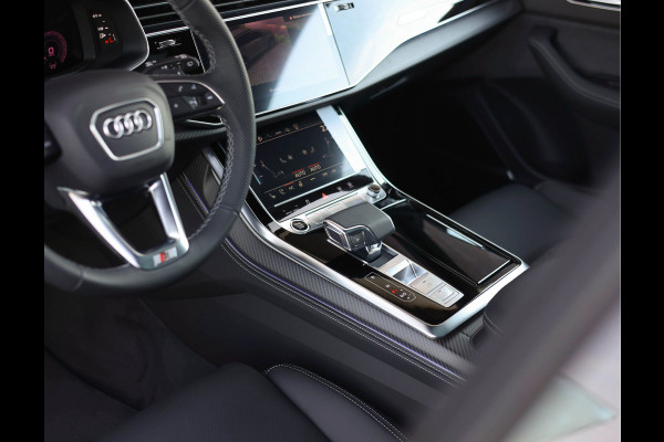 Audi Q8 60 TFSIe Quattro Pro Line S Competition *Direct leverbaar*Advanced*Pano*Vol!*