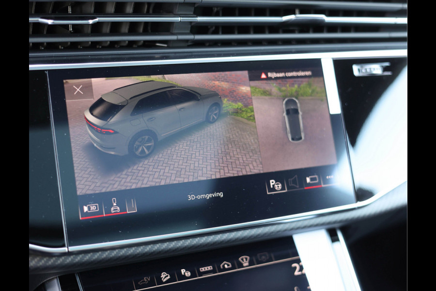 Audi Q8 60 TFSIe Quattro Pro Line S Competition *Direct leverbaar*Advanced*Pano*Vol!*