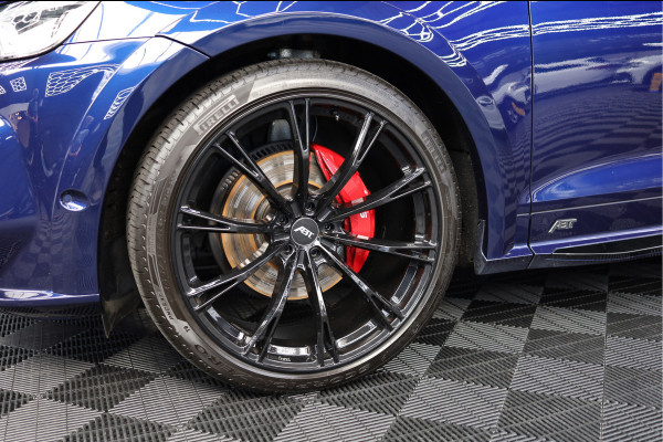 Audi SQ5 3.0 TFSI SQ5 quattro 457 PK Pro Line Plus | Volledig ABT uitgevoerd | Panorama-dak | RS Stoelen | Headup display | B&O Audio | Stage 2  getuned door JD Engineering, 457PK, 715NM. (met  downpipes) |