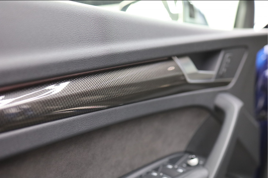 Audi SQ5 3.0 TFSI SQ5 quattro 457 PK Pro Line Plus | Volledig ABT uitgevoerd | Panorama-dak | RS Stoelen | Headup display | B&O Audio | Stage 2  getuned door JD Engineering, 457PK, 715NM. (met  downpipes) |