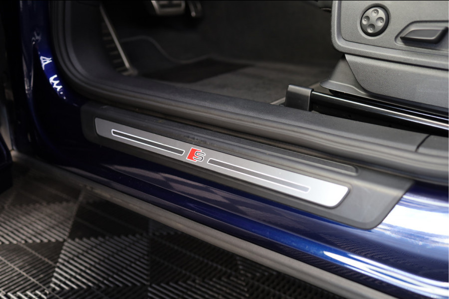Audi SQ5 3.0 TFSI SQ5 quattro 457 PK Pro Line Plus | Volledig ABT uitgevoerd | Panorama-dak | RS Stoelen | Headup display | B&O Audio | Stage 2  getuned door JD Engineering, 457PK, 715NM. (met  downpipes) |