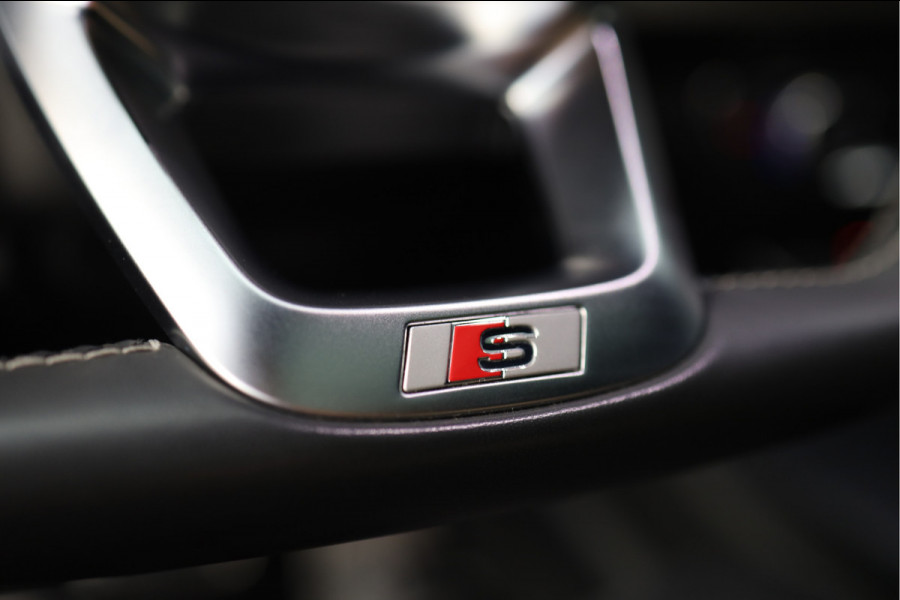 Audi SQ5 3.0 TFSI SQ5 quattro 457 PK Pro Line Plus | Volledig ABT uitgevoerd | Panorama-dak | RS Stoelen | Headup display | B&O Audio | Stage 2  getuned door JD Engineering, 457PK, 715NM. (met  downpipes) |