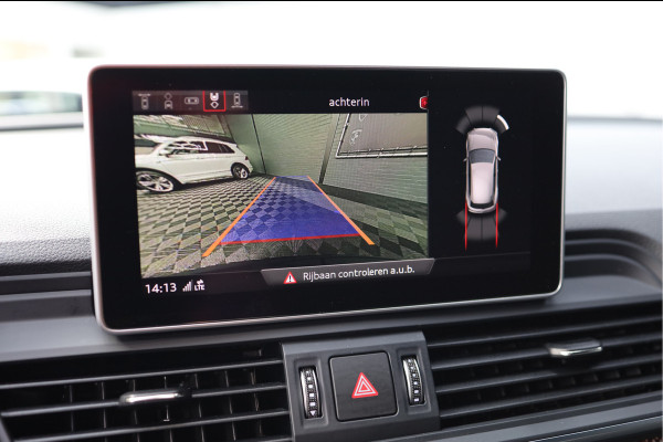 Audi SQ5 3.0 TFSI SQ5 quattro 457 PK Pro Line Plus | Volledig ABT uitgevoerd | Panorama-dak | RS Stoelen | Headup display | B&O Audio | Stage 2  getuned door JD Engineering, 457PK, 715NM. (met  downpipes) |