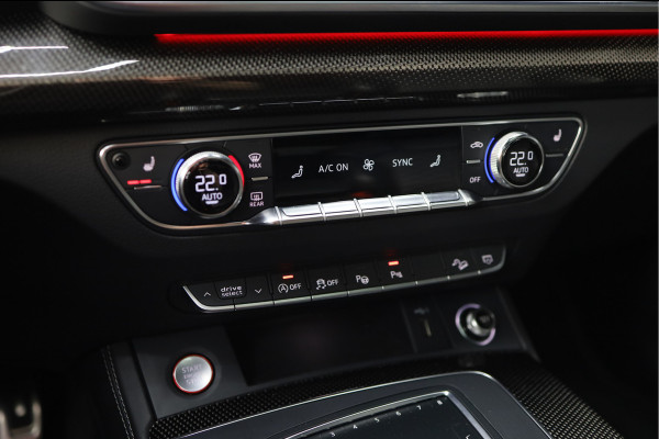 Audi SQ5 3.0 TFSI SQ5 quattro 457 PK Pro Line Plus | Volledig ABT uitgevoerd | Panorama-dak | RS Stoelen | Headup display | B&O Audio | Stage 2  getuned door JD Engineering, 457PK, 715NM. (met  downpipes) |