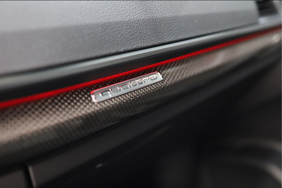 Audi SQ5 3.0 TFSI SQ5 quattro 457 PK Pro Line Plus | Volledig ABT uitgevoerd | Panorama-dak | RS Stoelen | Headup display | B&O Audio | Stage 2  getuned door JD Engineering, 457PK, 715NM. (met  downpipes) |