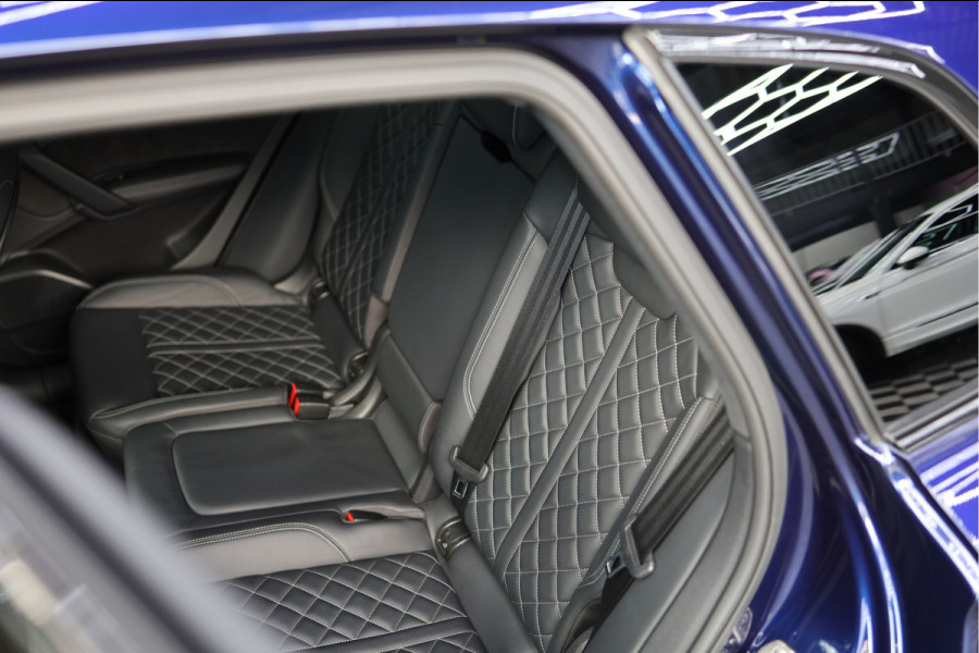 Audi SQ5 3.0 TFSI SQ5 quattro 457 PK Pro Line Plus | Volledig ABT uitgevoerd | Panorama-dak | RS Stoelen | Headup display | B&O Audio | Stage 2  getuned door JD Engineering, 457PK, 715NM. (met  downpipes) |