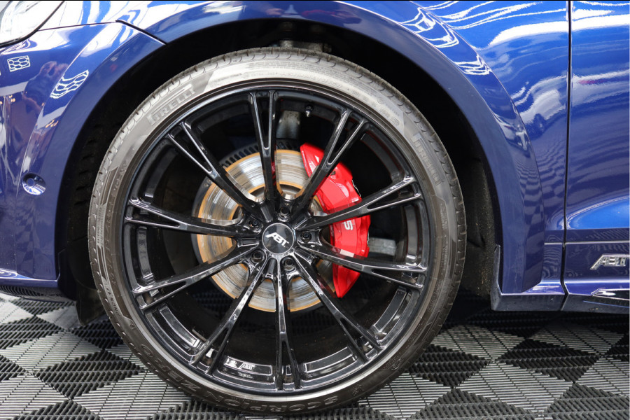 Audi SQ5 3.0 TFSI SQ5 quattro 457 PK Pro Line Plus | Volledig ABT uitgevoerd | Panorama-dak | RS Stoelen | Headup display | B&O Audio | Stage 2  getuned door JD Engineering, 457PK, 715NM. (met  downpipes) |