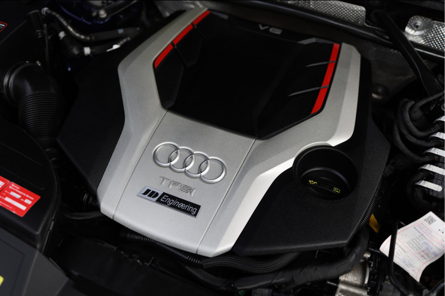 Audi SQ5 3.0 TFSI SQ5 quattro 457 PK Pro Line Plus | Volledig ABT uitgevoerd | Panorama-dak | RS Stoelen | Headup display | B&O Audio | Stage 2  getuned door JD Engineering, 457PK, 715NM. (met  downpipes) |