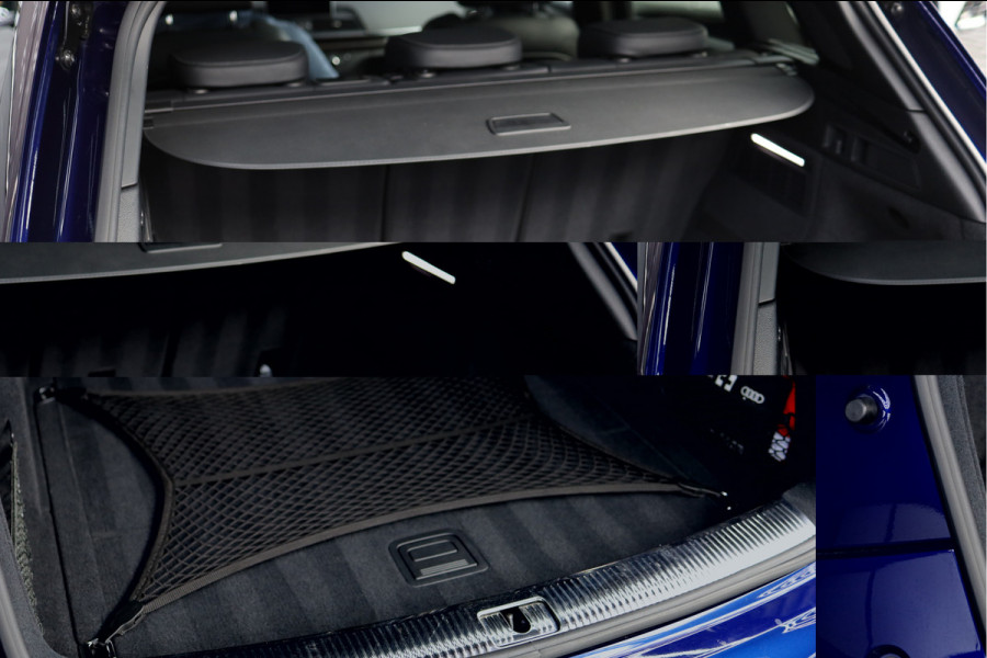 Audi SQ5 3.0 TFSI SQ5 quattro 457 PK Pro Line Plus | Volledig ABT uitgevoerd | Panorama-dak | RS Stoelen | Headup display | B&O Audio | Stage 2  getuned door JD Engineering, 457PK, 715NM. (met  downpipes) |