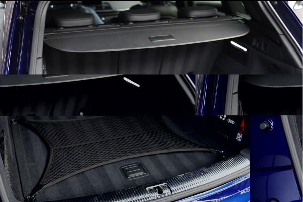 Audi SQ5 3.0 TFSI SQ5 quattro 457 PK Pro Line Plus | Volledig ABT uitgevoerd | Panorama-dak | RS Stoelen | Headup display | B&O Audio | Stage 2  getuned door JD Engineering, 457PK, 715NM. (met  downpipes) |
