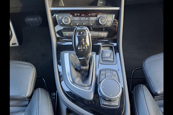 BMW 2 Serie Gran Tourer 218i 7p. High Executive | Leder | Trekhaak | M-pakket | Head-up | Camera | Stoelverwarming |