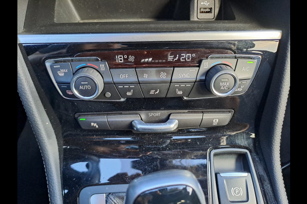 BMW 2 Serie Gran Tourer 218i 7p. High Executive | Leder | Trekhaak | M-pakket | Head-up | Camera | Stoelverwarming |