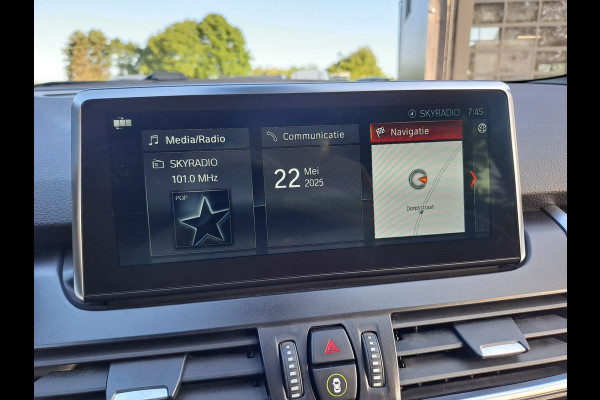 BMW 2 Serie Gran Tourer 218i 7p. High Executive | Leder | Trekhaak | M-pakket | Head-up | Camera | Stoelverwarming |