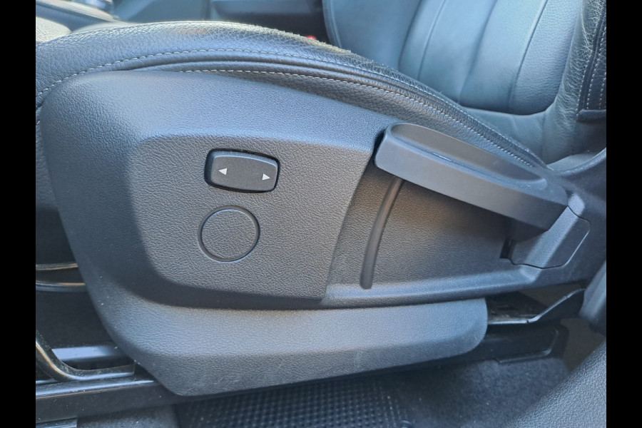 BMW 2 Serie Gran Tourer 218i 7p. High Executive | Leder | Trekhaak | M-pakket | Head-up | Camera | Stoelverwarming |