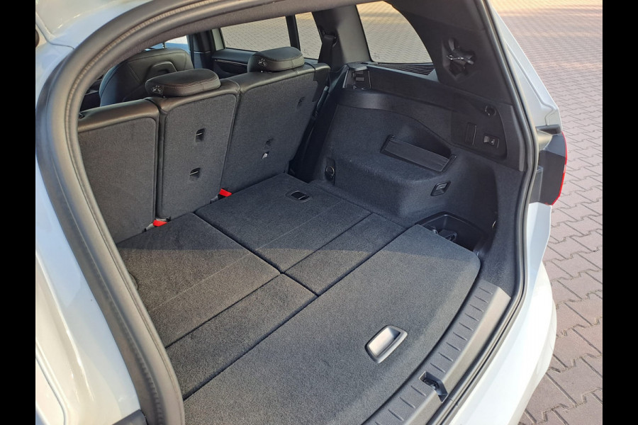 BMW 2 Serie Gran Tourer 218i 7p. High Executive | Leder | Trekhaak | M-pakket | Head-up | Camera | Stoelverwarming |