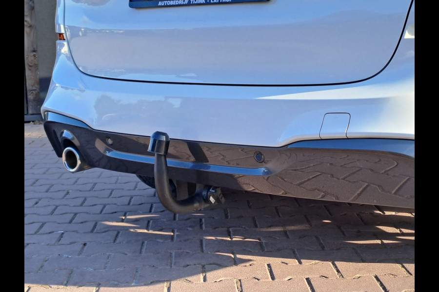 BMW 2 Serie Gran Tourer 218i 7p. High Executive | Leder | Trekhaak | M-pakket | Head-up | Camera | Stoelverwarming |