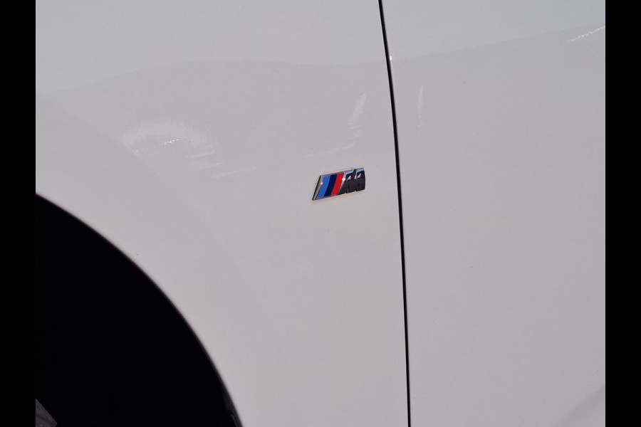 BMW 2 Serie Gran Tourer 218i 7p. High Executive | Leder | Trekhaak | M-pakket | Head-up | Camera | Stoelverwarming |