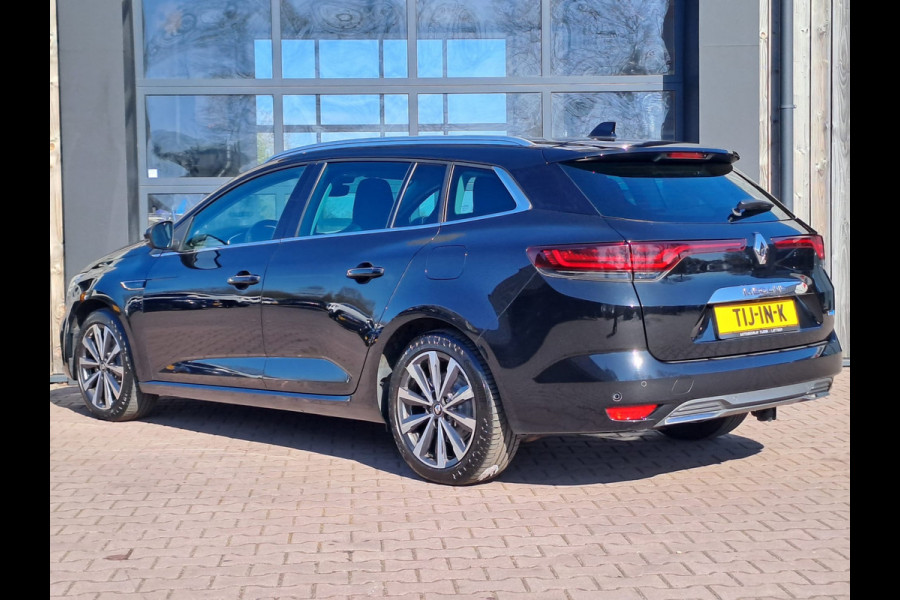 Renault MEGANE Estate 1.6 E-Tech Plug-In Hybrid 160 R.S. Line | Navi | Stoelverwarming | Trekhaak | HUD | ACC | LED |