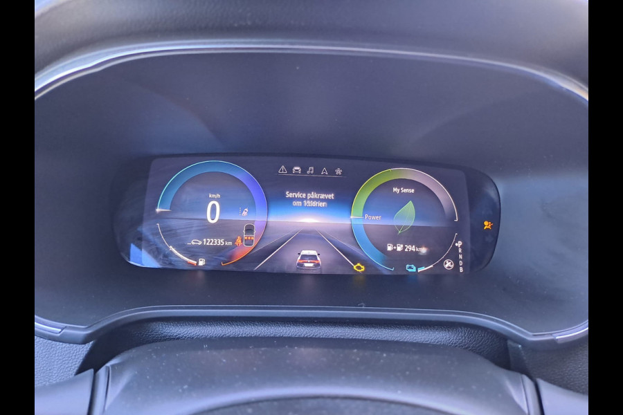 Renault MEGANE Estate 1.6 E-Tech Plug-In Hybrid 160 R.S. Line | Navi | Stoelverwarming | Trekhaak | HUD | ACC | LED |