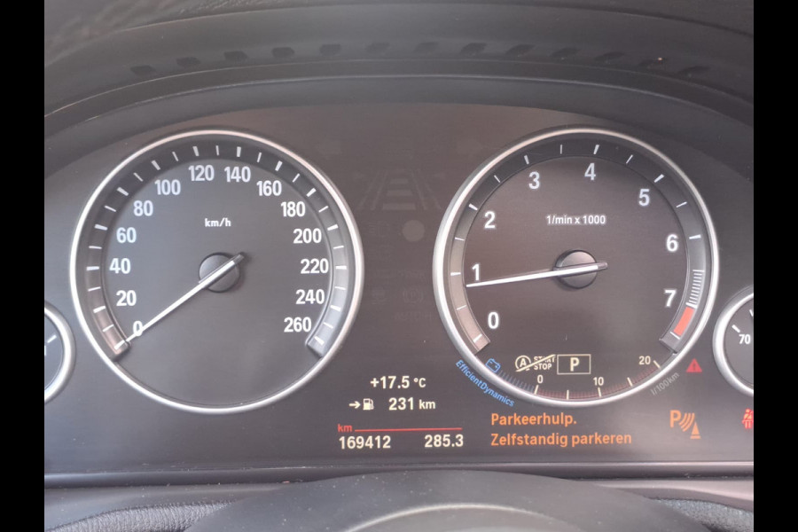 BMW X3 xDrive28i High Executive xLine Edition | Automaat | Trekhaak | Pano | Stoelverwarming | Leder |
