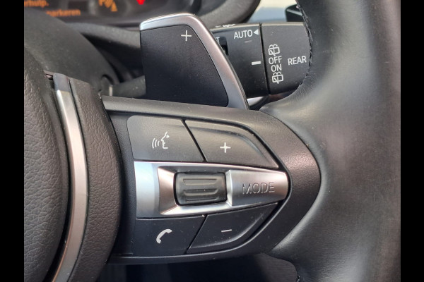 BMW X3 xDrive28i High Executive xLine Edition | Automaat | Trekhaak | Pano | Stoelverwarming | Leder |