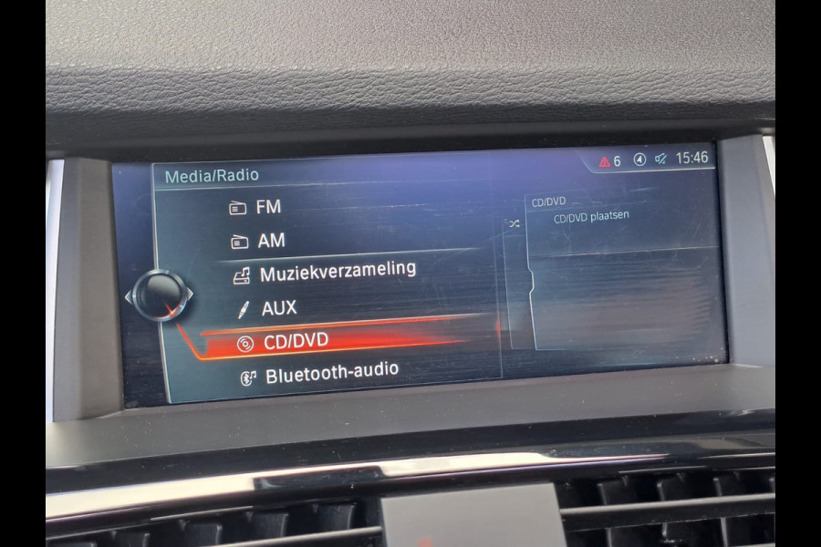 BMW X3 xDrive28i High Executive xLine Edition | Automaat | Trekhaak | Pano | Stoelverwarming | Leder |