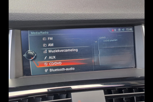 BMW X3 xDrive28i High Executive xLine Edition | Automaat | Trekhaak | Pano | Stoelverwarming | Leder |