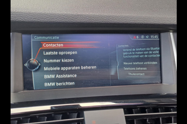 BMW X3 xDrive28i High Executive xLine Edition | Automaat | Trekhaak | Pano | Stoelverwarming | Leder |