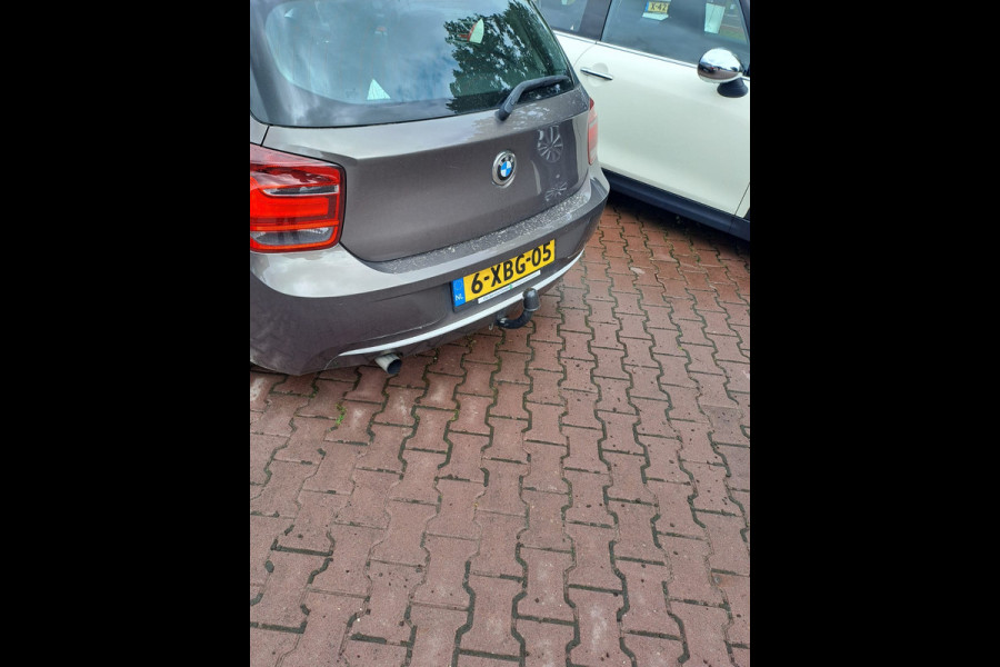 BMW X3 xDrive28i High Executive xLine Edition | Automaat | Trekhaak | Pano | Stoelverwarming | Leder |
