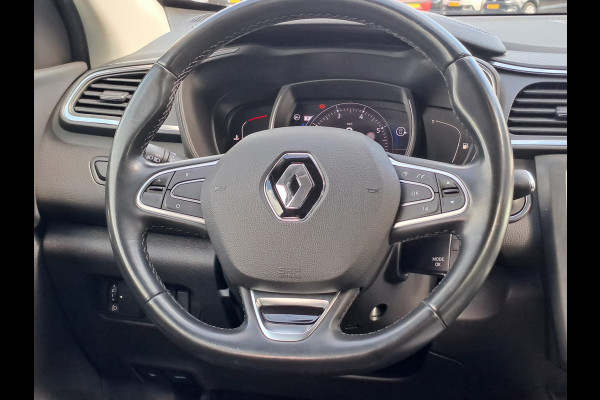 Renault Kadjar 1.2 TCe Extase | Automaat | Trekhaak | Keyless | PDC | Cruise | Focal | Leder |