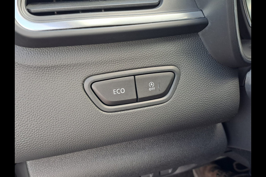 Renault Kadjar 1.2 TCe Extase | Automaat | Trekhaak | Keyless | PDC | Cruise | Focal | Leder |