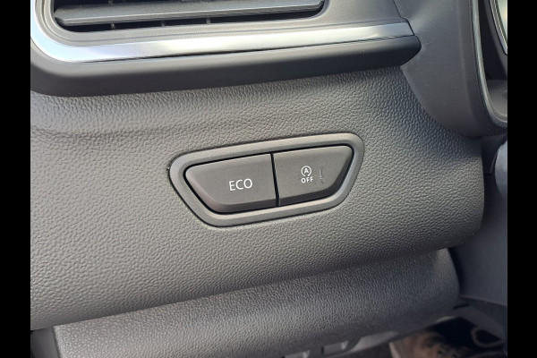 Renault Kadjar 1.2 TCe Extase | Automaat | Trekhaak | Keyless | PDC | Cruise | Focal | Leder |
