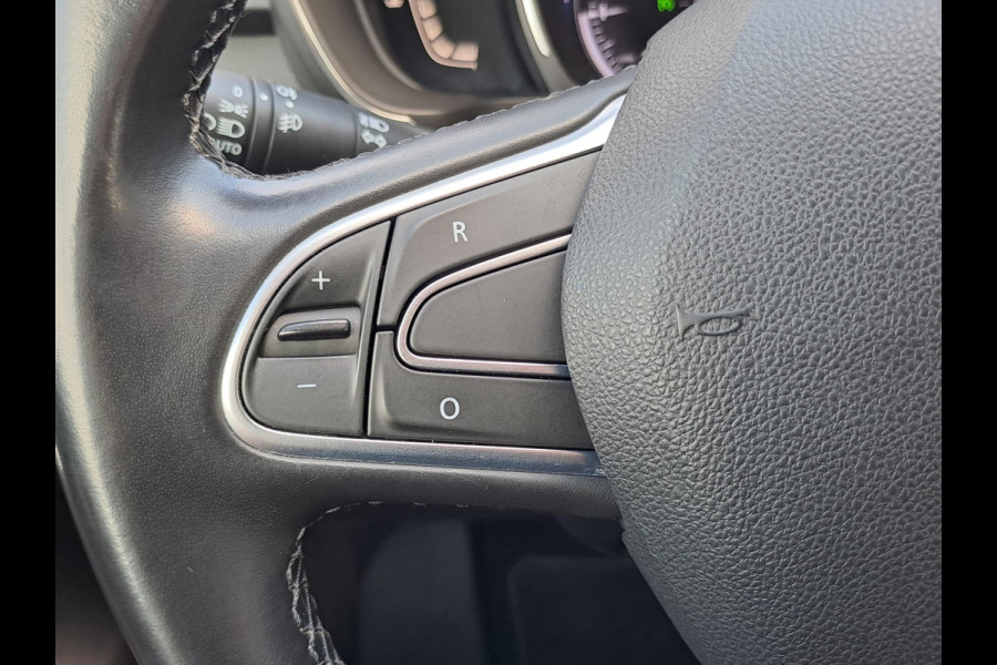 Renault Kadjar 1.2 TCe Extase | Automaat | Trekhaak | Keyless | PDC | Cruise | Focal | Leder |
