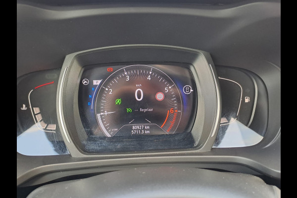 Renault Kadjar 1.2 TCe Extase | Automaat | Trekhaak | Keyless | PDC | Cruise | Focal | Leder |