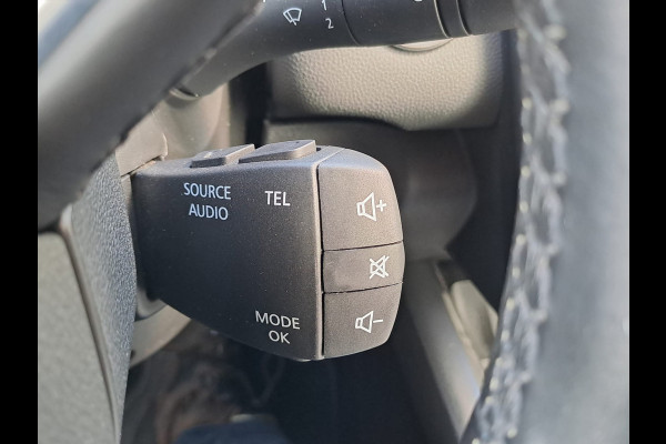 Renault Kadjar 1.2 TCe Extase | Automaat | Trekhaak | Keyless | PDC | Cruise | Focal | Leder |