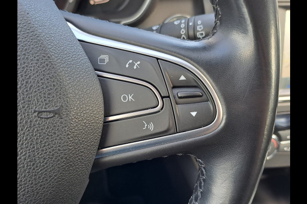 Renault Kadjar 1.2 TCe Extase | Automaat | Trekhaak | Keyless | PDC | Cruise | Focal | Leder |
