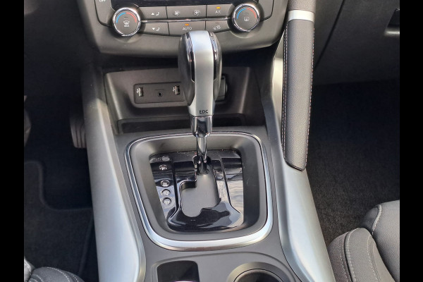 Renault Kadjar 1.2 TCe Extase | Automaat | Trekhaak | Keyless | PDC | Cruise | Focal | Leder |